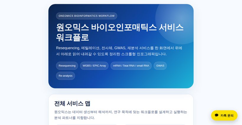 BI 워크플로 상세 안내 미리보기